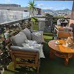 Apartament 85m2, Hypercentre, Balcon, Parking, Clim *