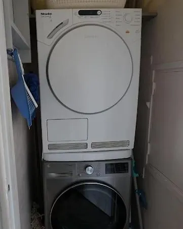 Apartment 85m2, Hypercentre, Balcon, Parking, Clim Clermont-Ferrand