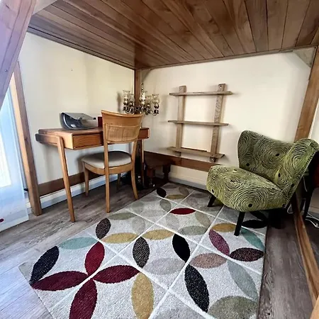 85m2, Hypercentre, Balcon, Parking, Clim * Clermont-Ferrand