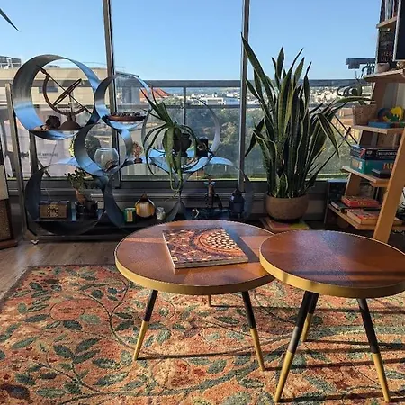 85m2, Hypercentre, Balcon, Parking, Clim *